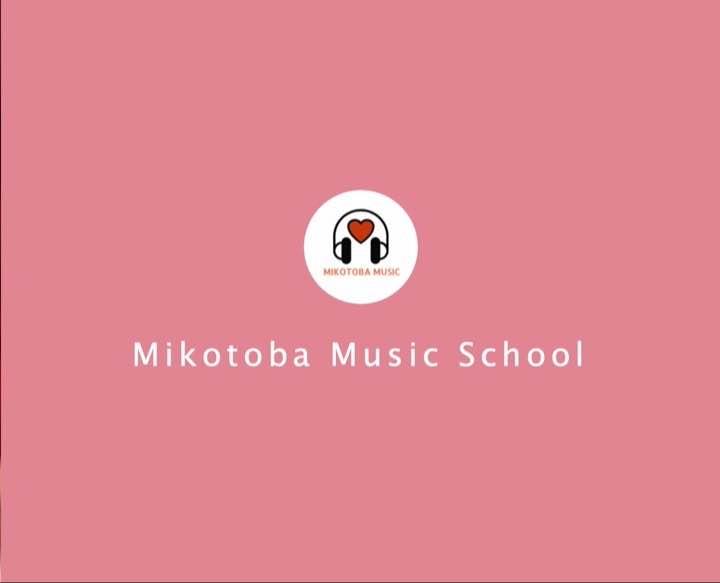 Mikotoba Music School