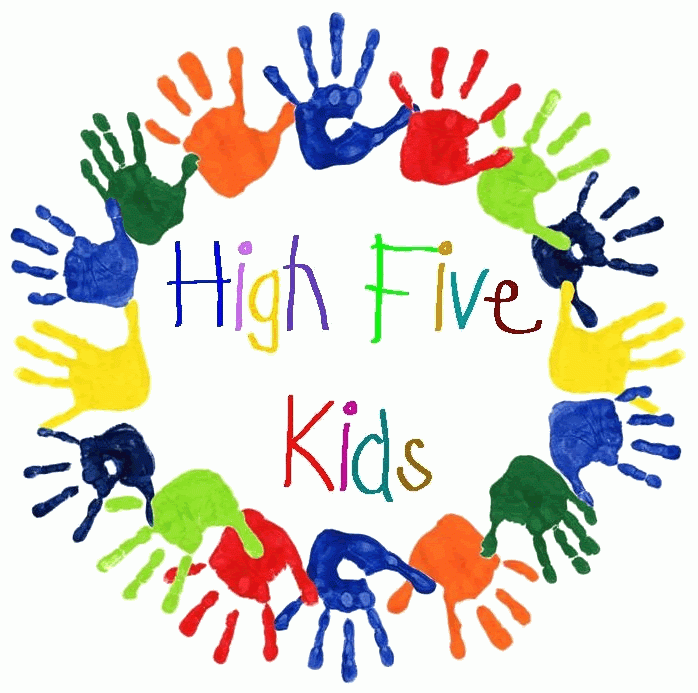 High Five Kids 宝塚市中山五月台