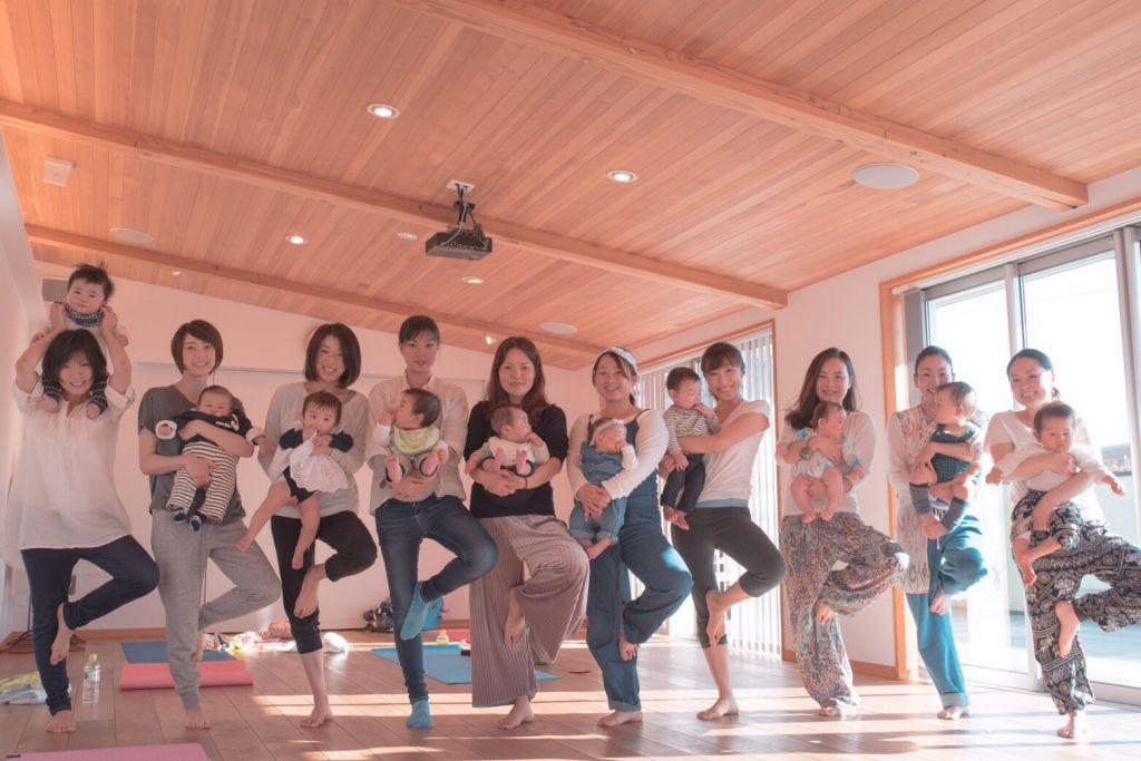 Zushi Yoga Traditional