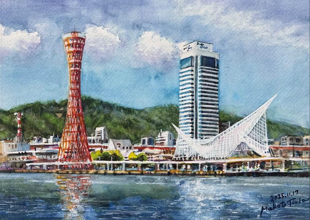 アトリエにばいと