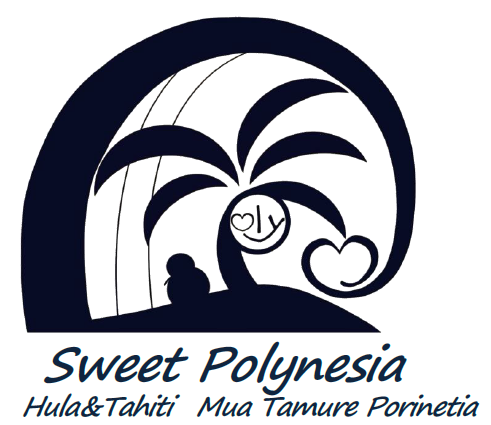 Sweetpolynesia　Hula＆Tahiti（池上校）