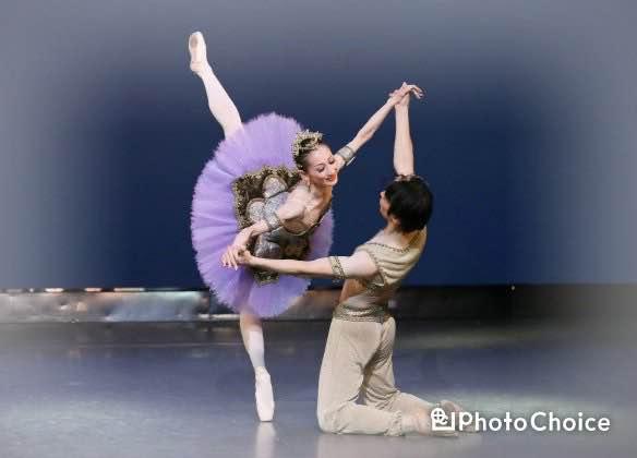 Ballet Studio Liange [大人クラス]