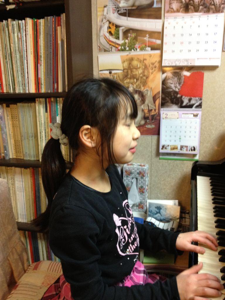 MYMUSICピアノ教室 白鷺教室