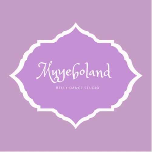 【Muyeboland】ベリーダンススタジオ @ 麻布台