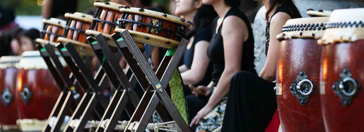 TAIKO-LAB京都