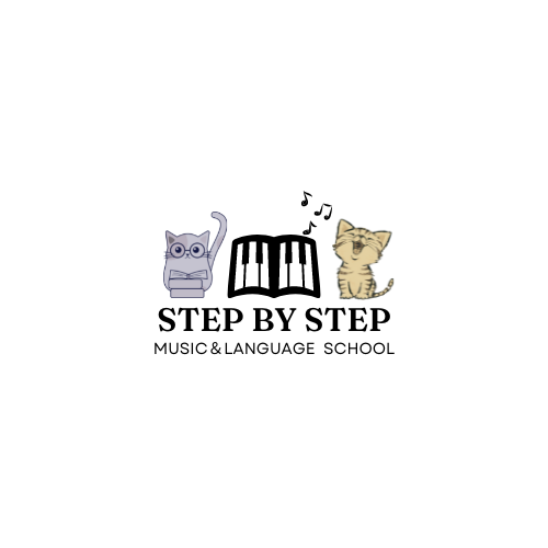 Step by Step Music＆Language School