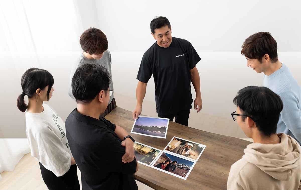 EPA エイトバイテン・フォト・アカデミー 