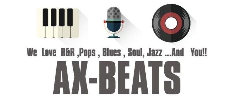 AX-BEATS音楽教室 ボーカルテック