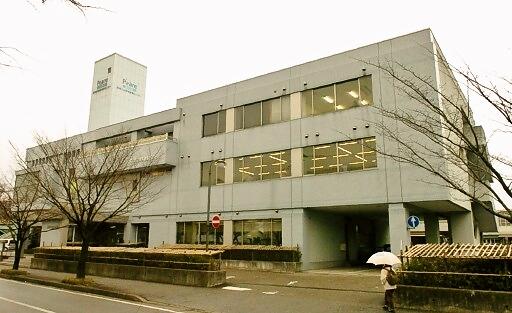 富山新聞文化センター 高岡プラザ