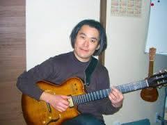 金澤ギタースクール 交野
