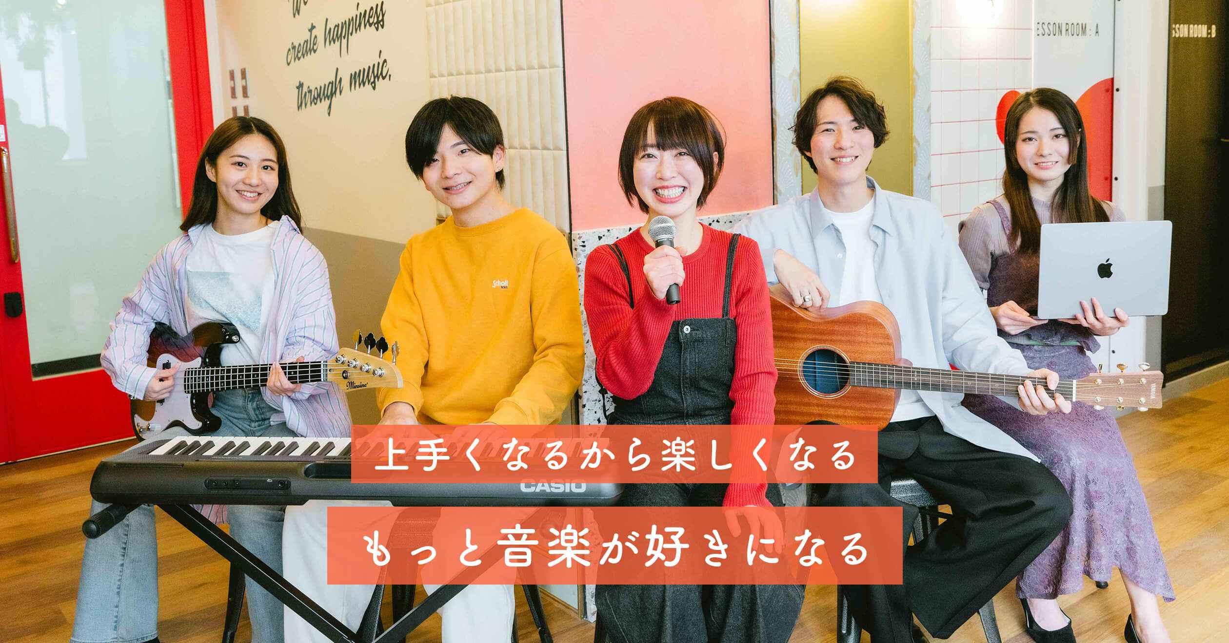 NOPPO MUSIC SCHOOL