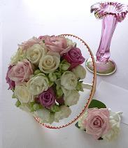 Flower Design K