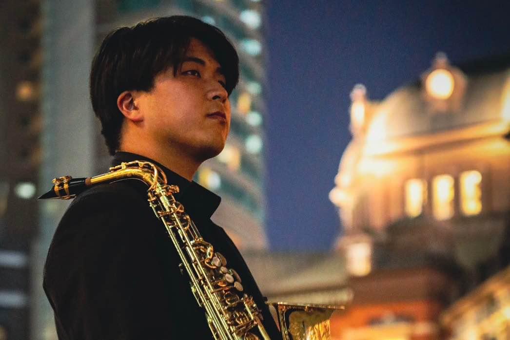 北野圭亮 サックス教室