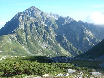 山岳ガイド水野隆信の登山教室