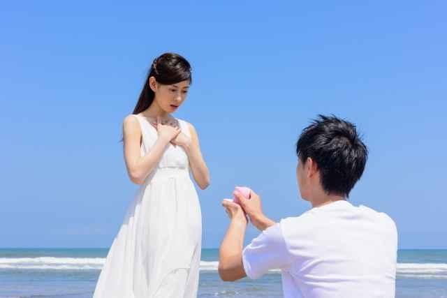 本気で結婚したい人へのカウンセリング