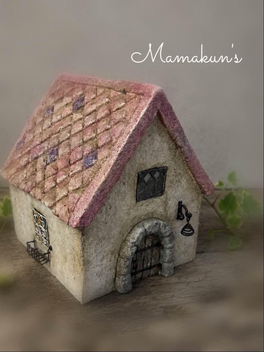 モルタルデコ教室『Mamakun's』