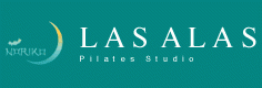 ピラティス　スタジオ　ラス・アラス(LAS ALAS)