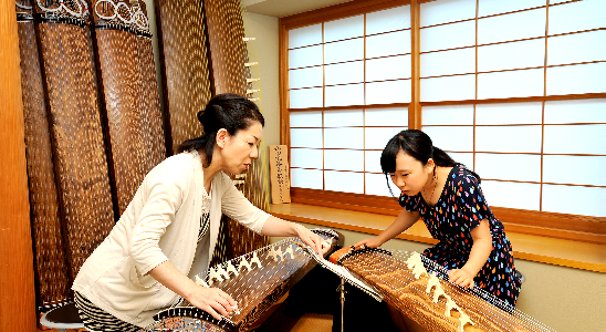 花みずきの会