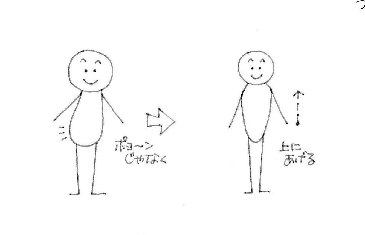 がんばれない中高年向け『からだのまっすぐ』を学び直す70分