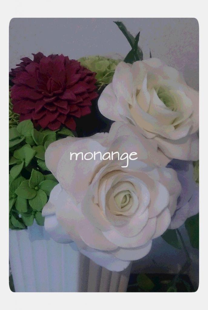 monange モナンジュ