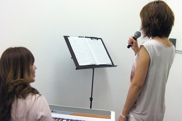 Clearvoice music school