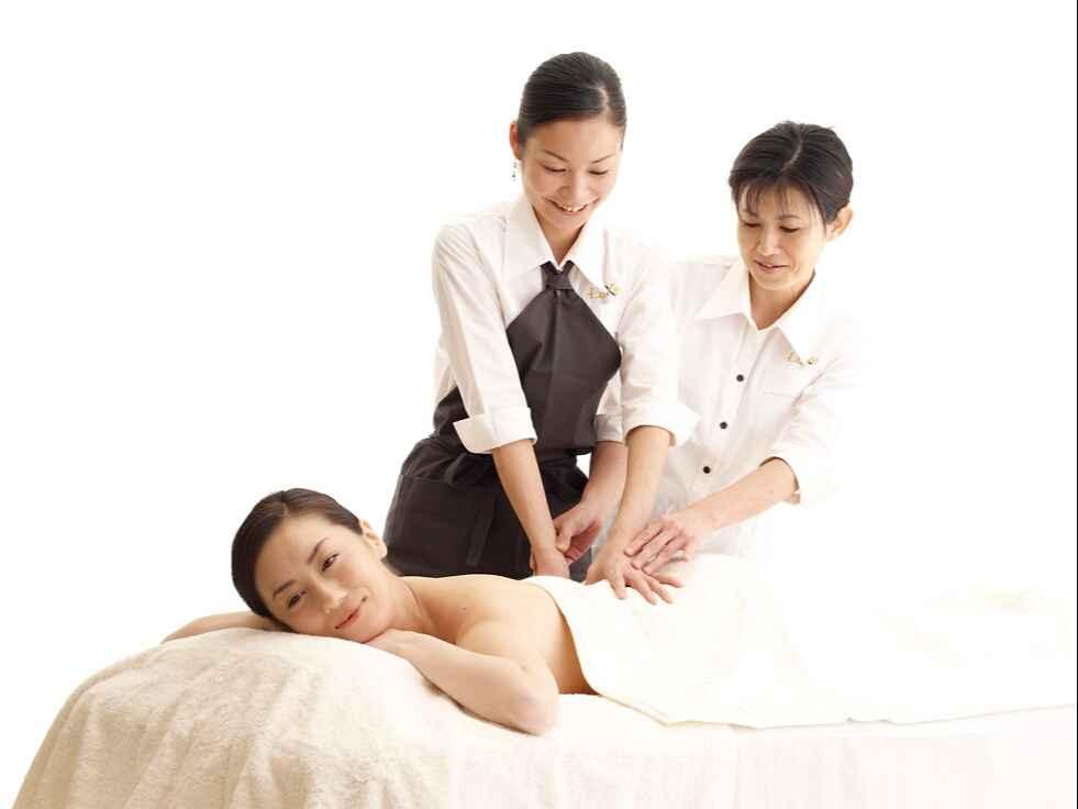 リンパドレナージュ認定1Dayコース【ボディ篇】≪女性限定講座≫