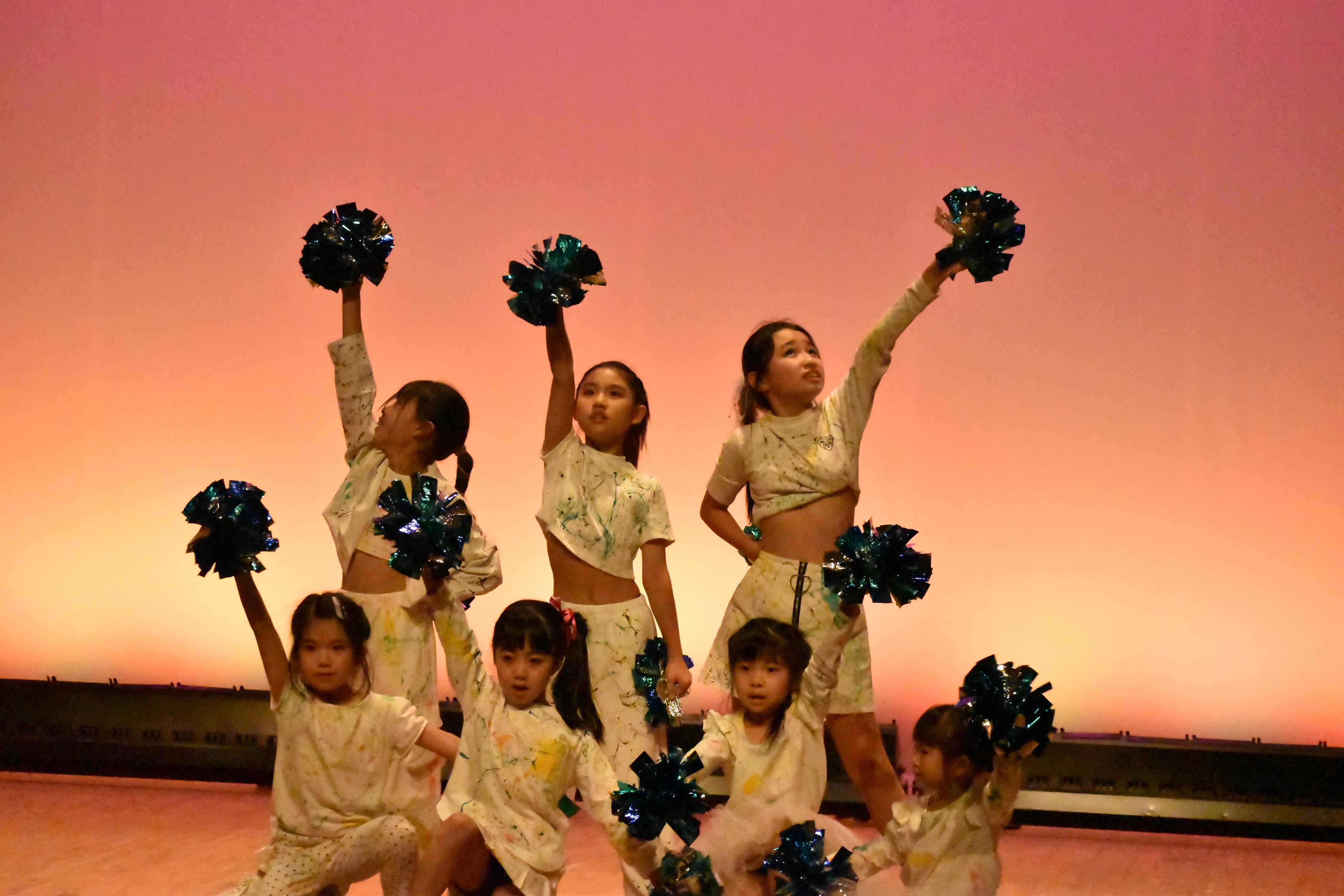 ★ キッズダンス【Jewel】★