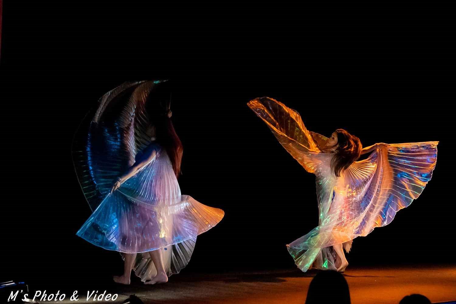 mikko bellydance school オンラインレッスン