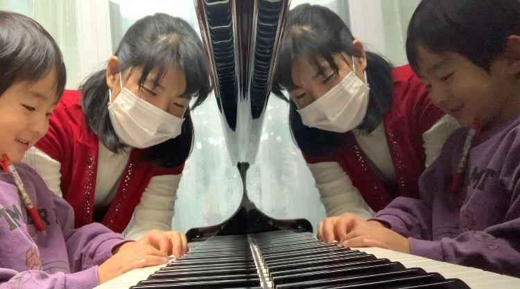 藤沢ピアノ音楽教室