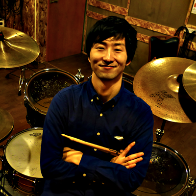 桜谷ドラム教室