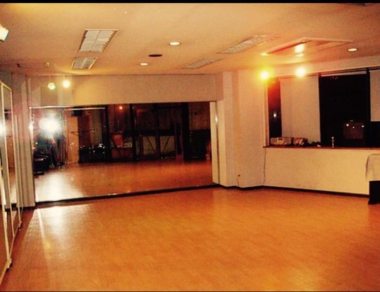 SK Funky Dance Studio 上尾校