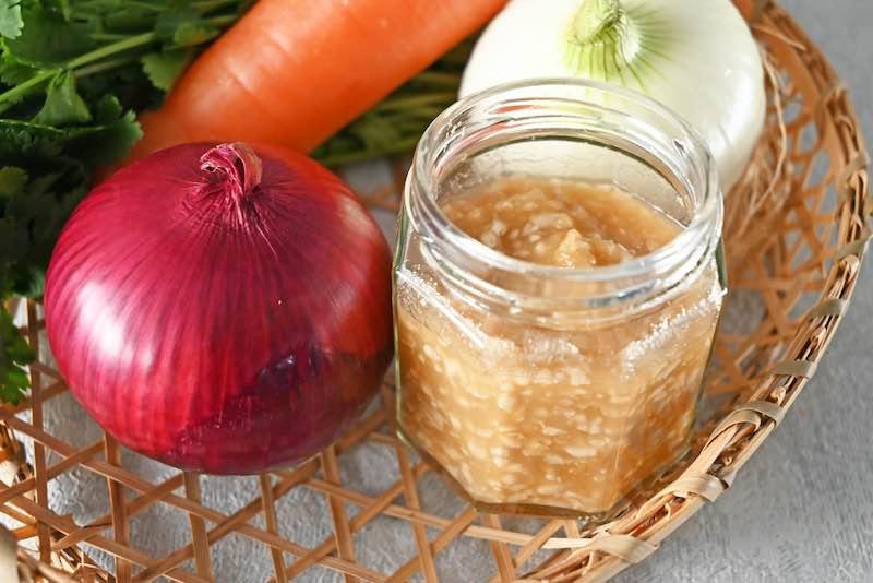 「発酵食品 米糀」で腸活！無添加万能調味料を作る