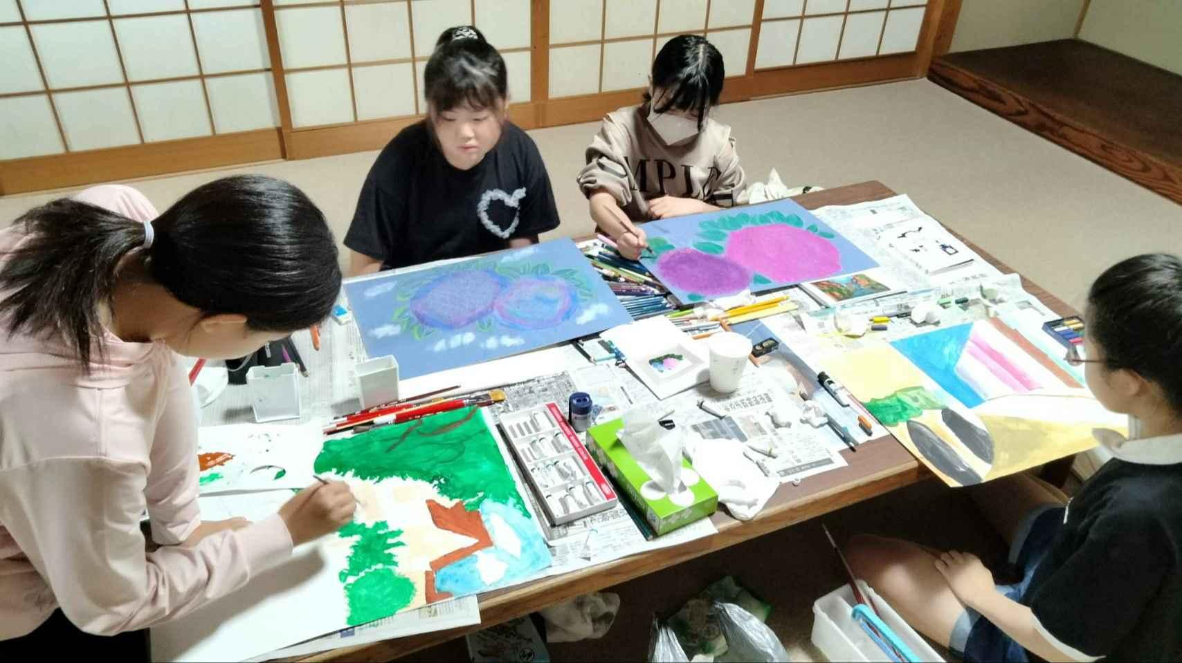 アトリエカオラ