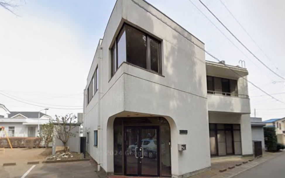金剛禅総本山少林寺　埼玉桶川西道院