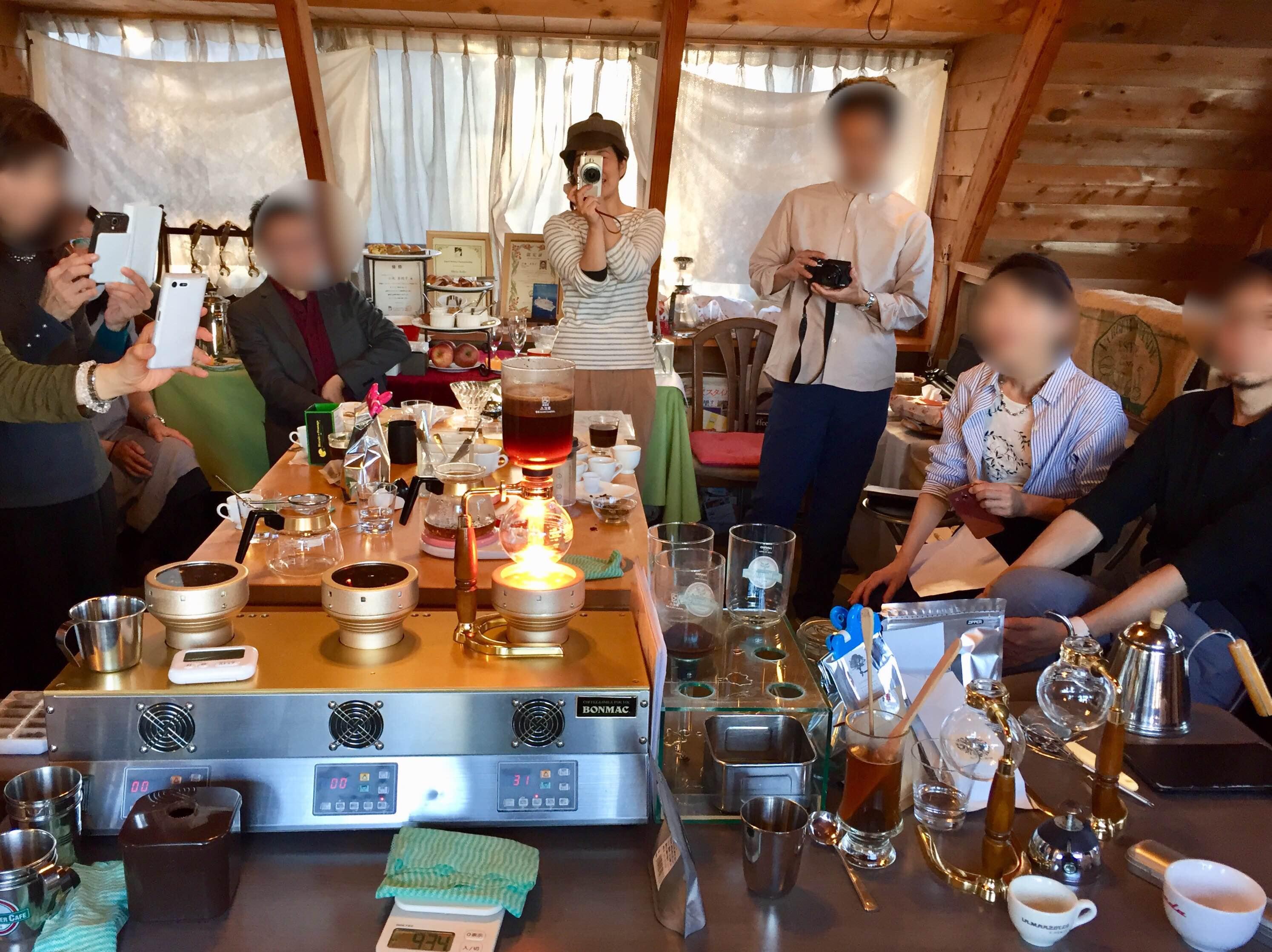 COFFEE LOVERS JAM2025