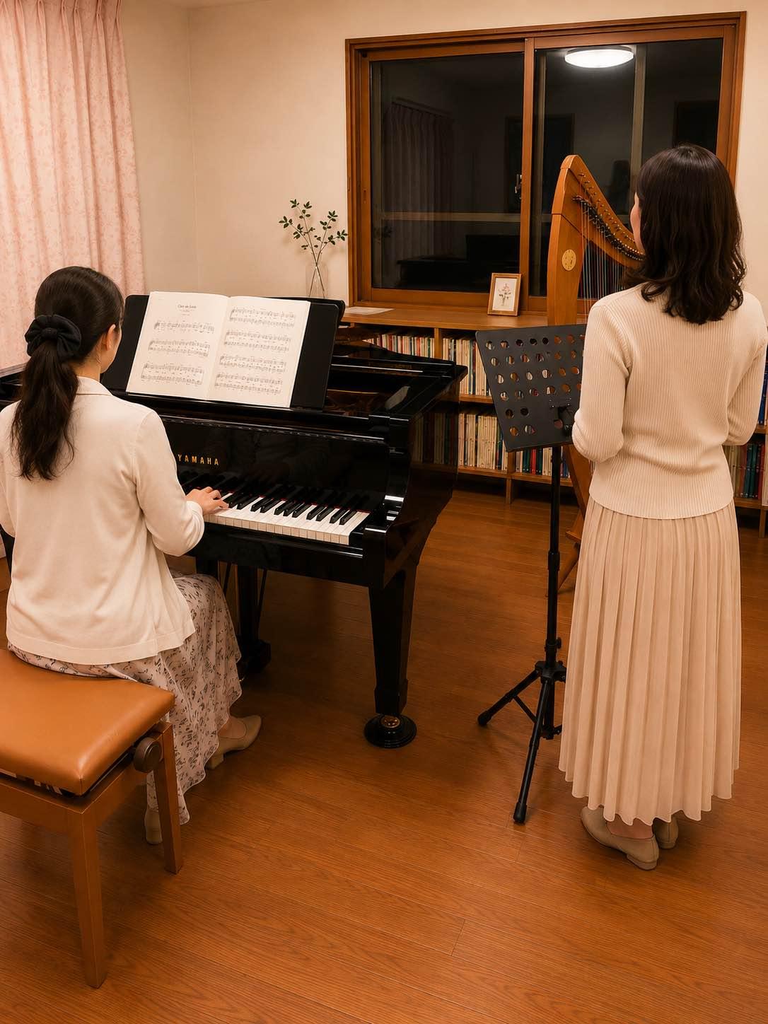CLARA MUSIC