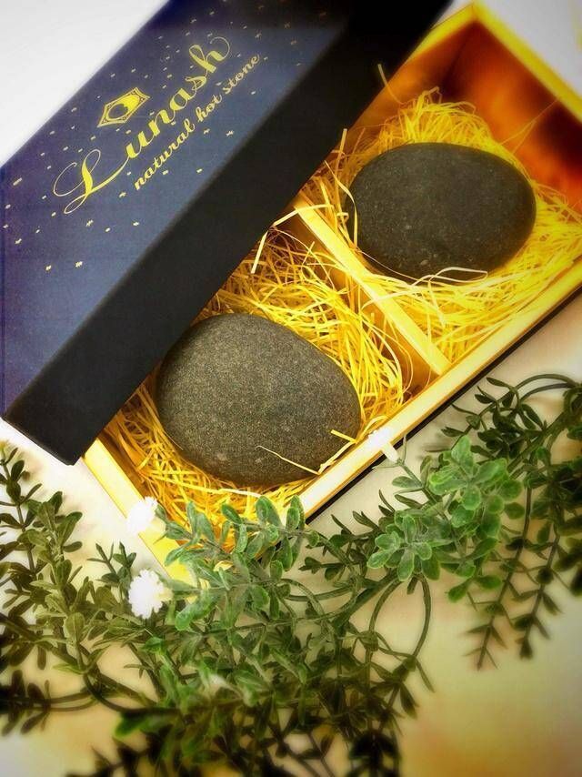 アリゾナ産天然玄武岩「Lunash」