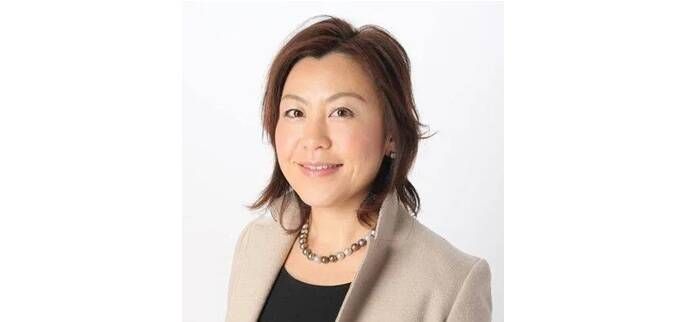 アートのある暮らし協会 代表理事 枝澤佳世氏
