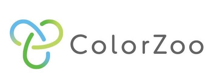 株式会社カラーズ(ColorZoo)のロゴ画像
