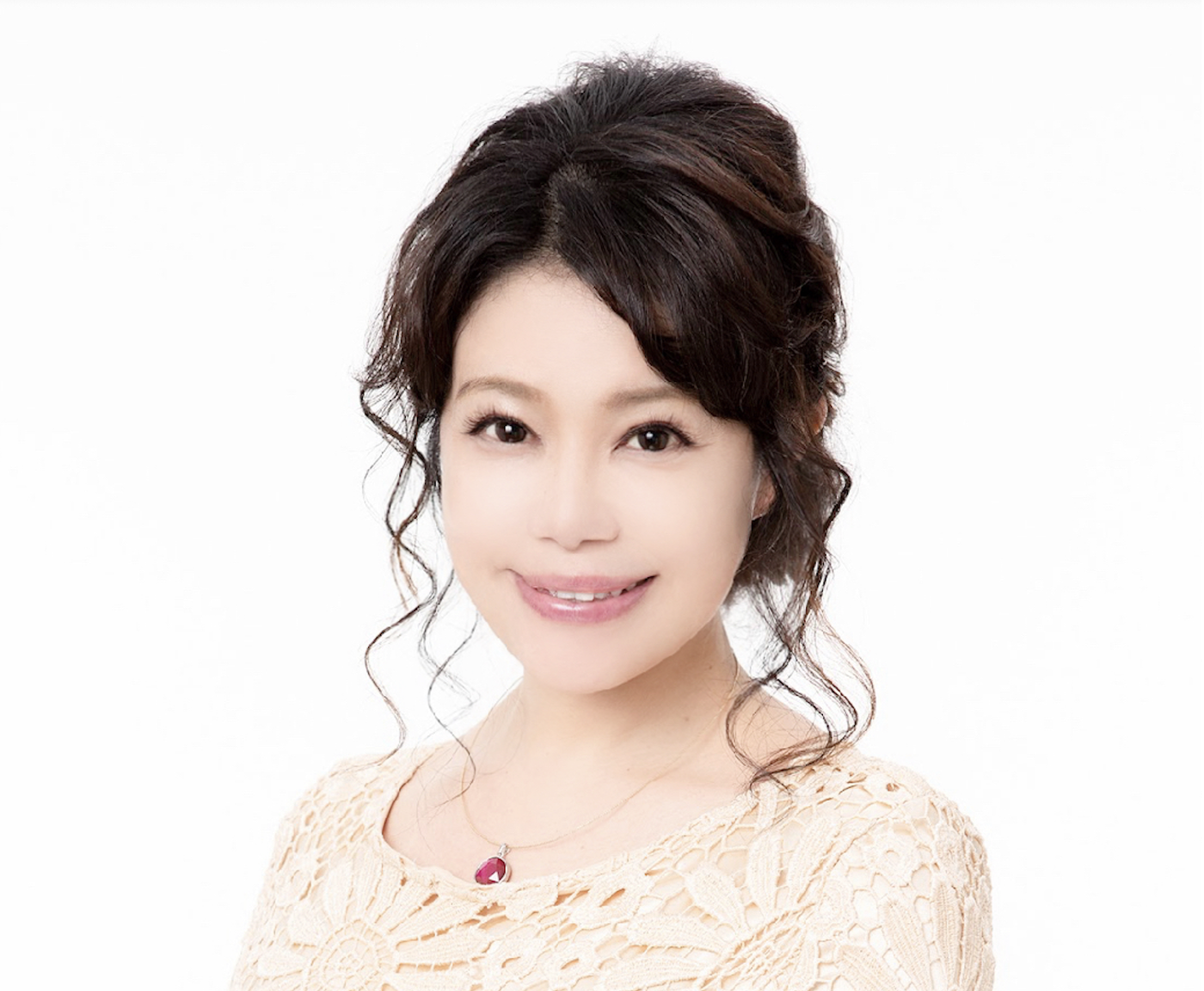 日本パワーストーン協会　理事長・山本奈央さん