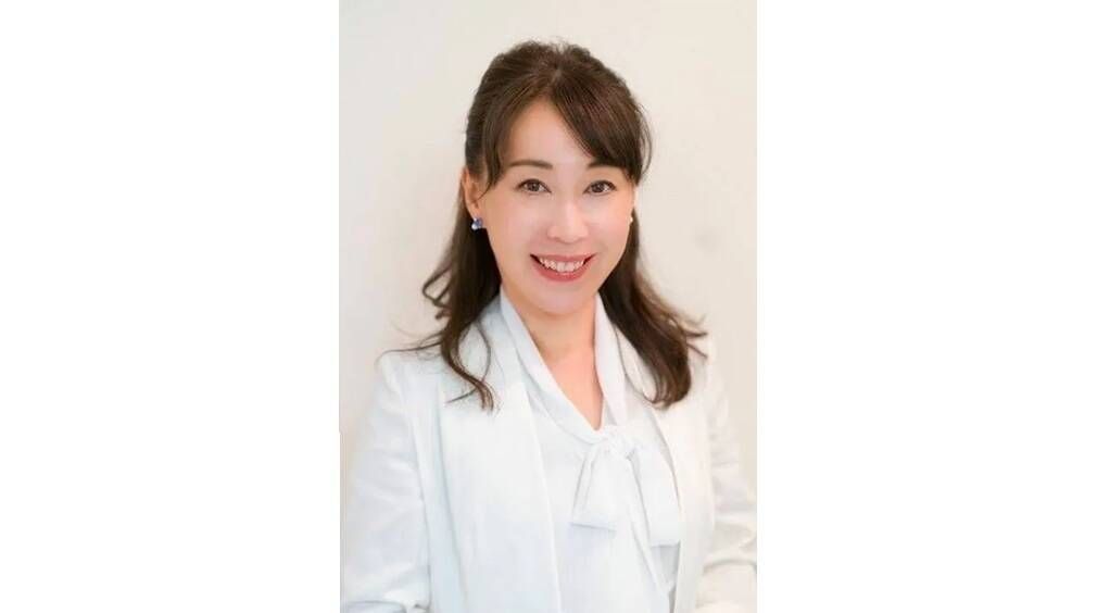 JHSTA日本ホットストーンセラピー協会 代表理事の千野ゆかり氏