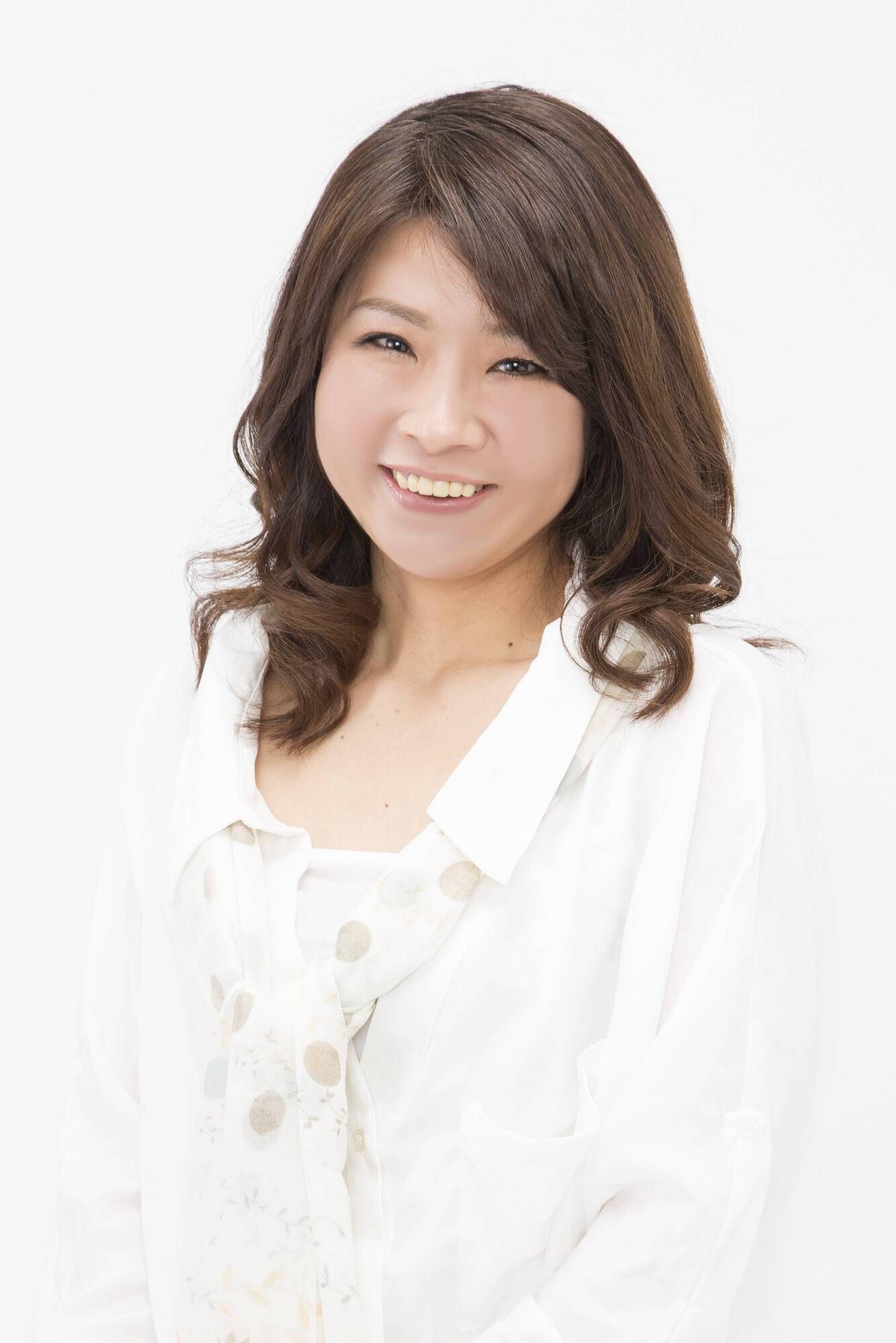 近藤智香さんの画像