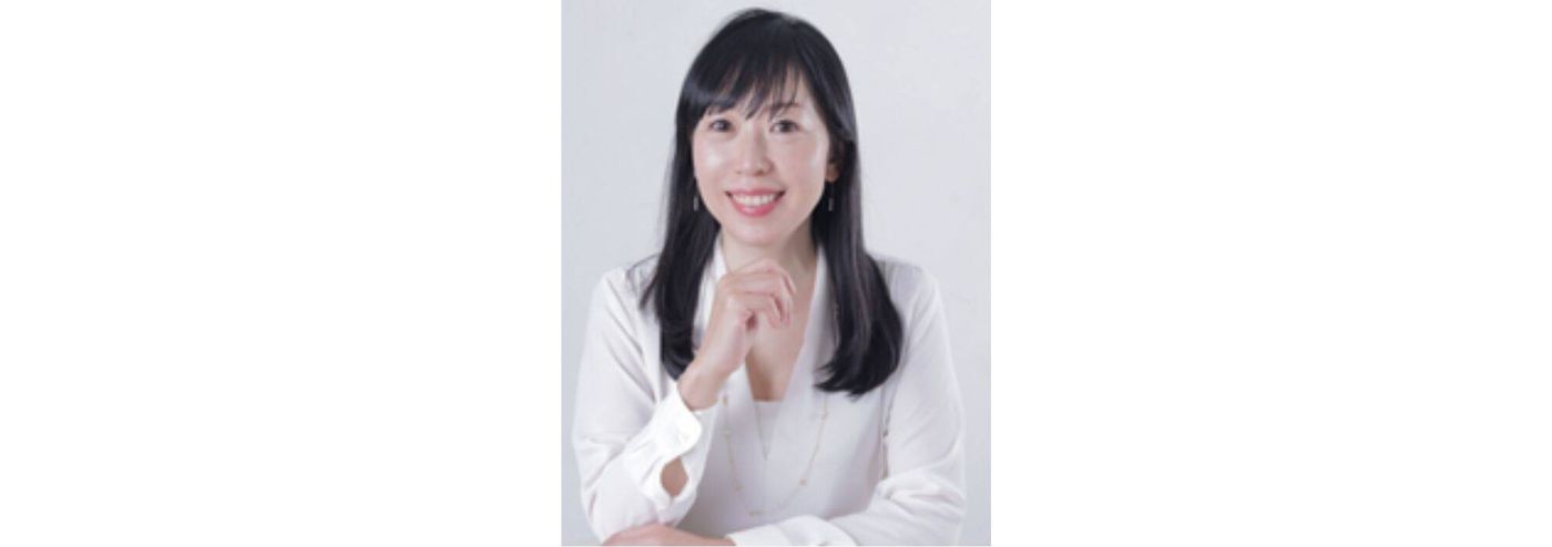 一般社団法人日本健康食育協会代表理事・柏原ゆきよさん