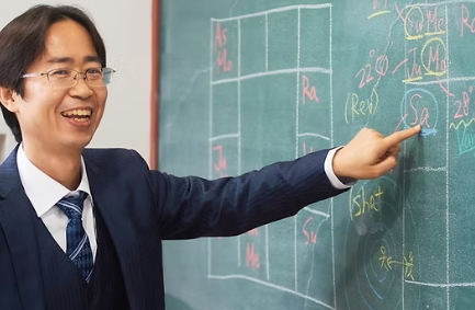 谷内健太郎さん