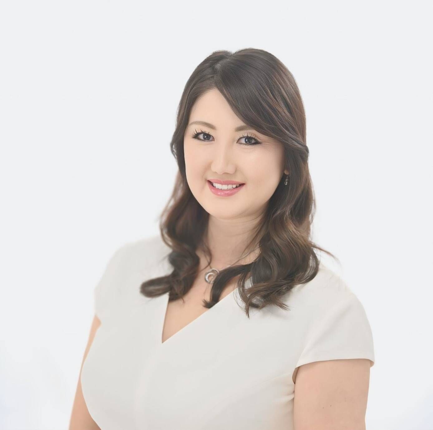 一般財団法人日本クライオ療法推進協会 代表理事 渡久地聡美氏