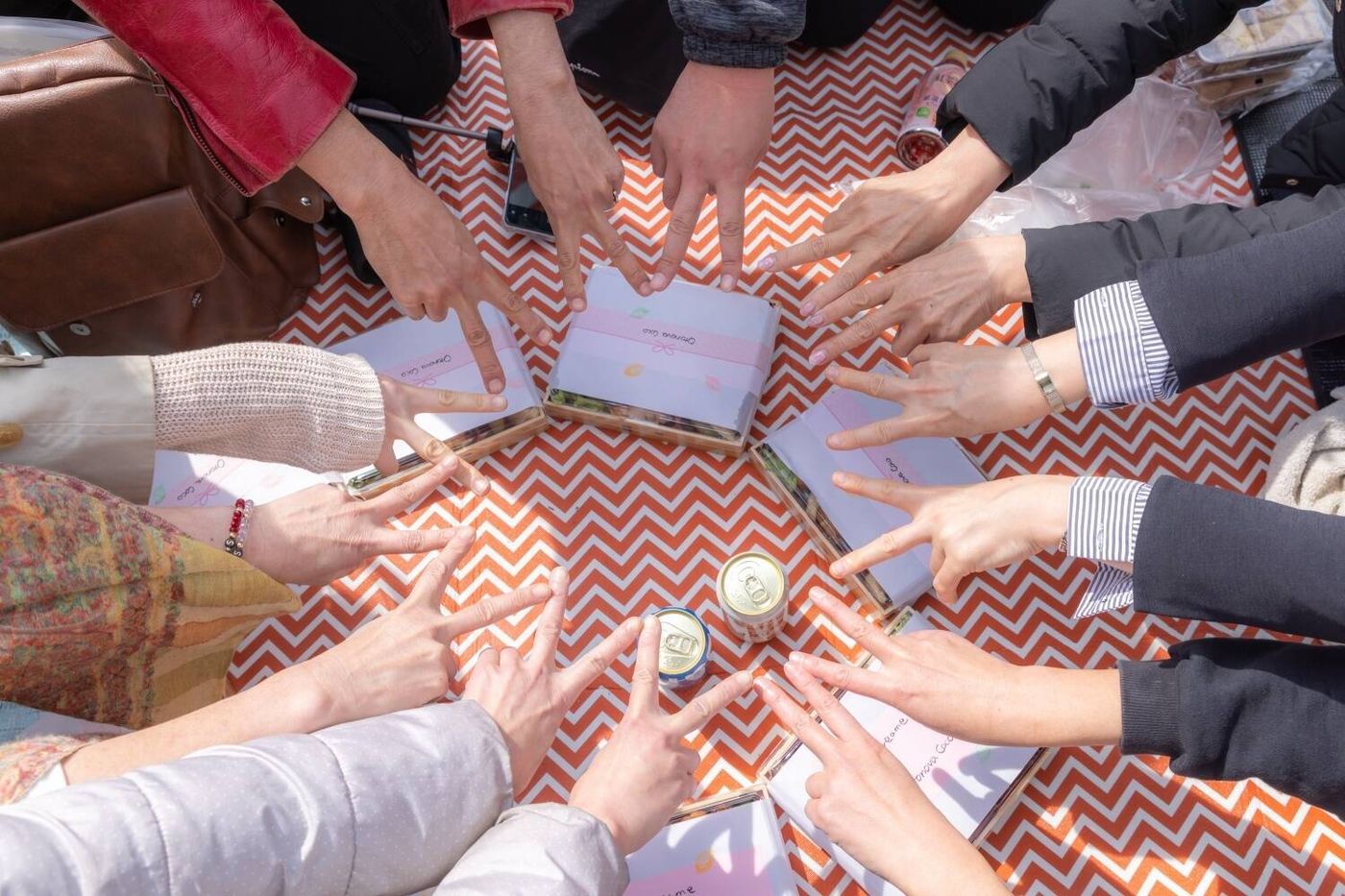 イベントの様子