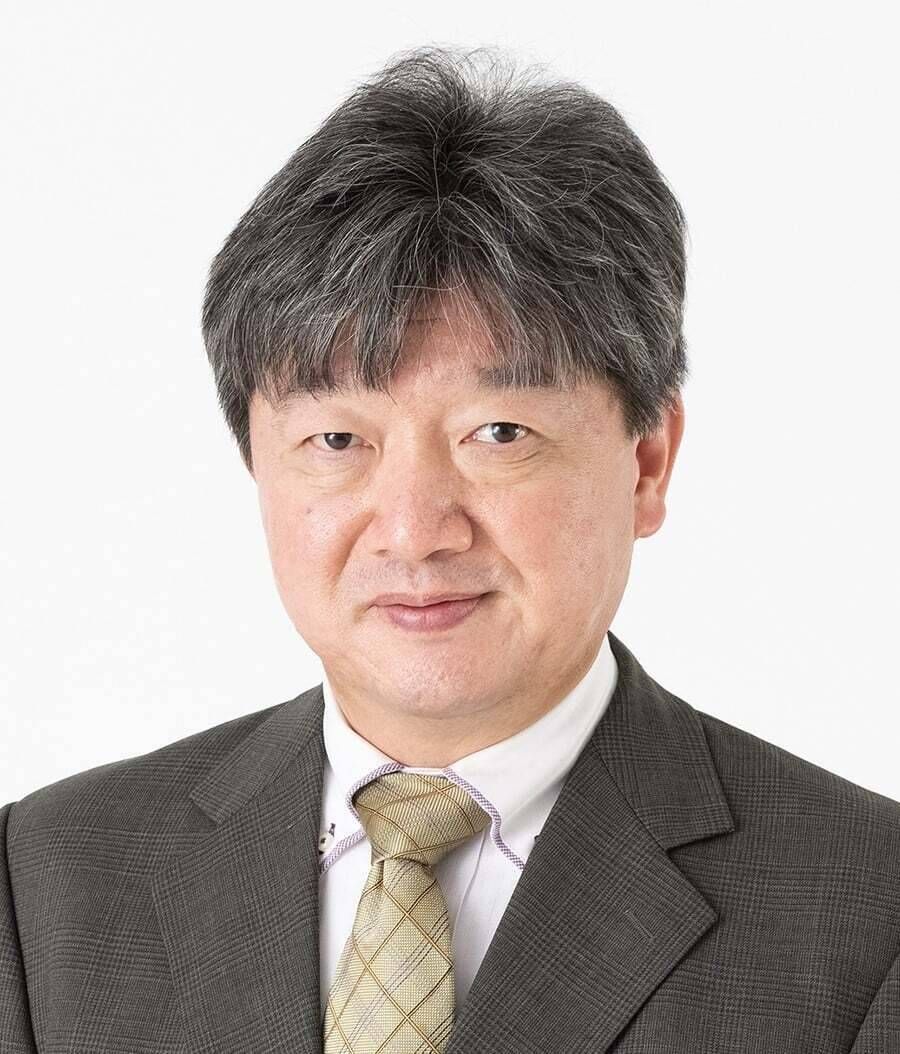 公益社団法人 日本けん玉協会 理事長 田中 十志也氏
