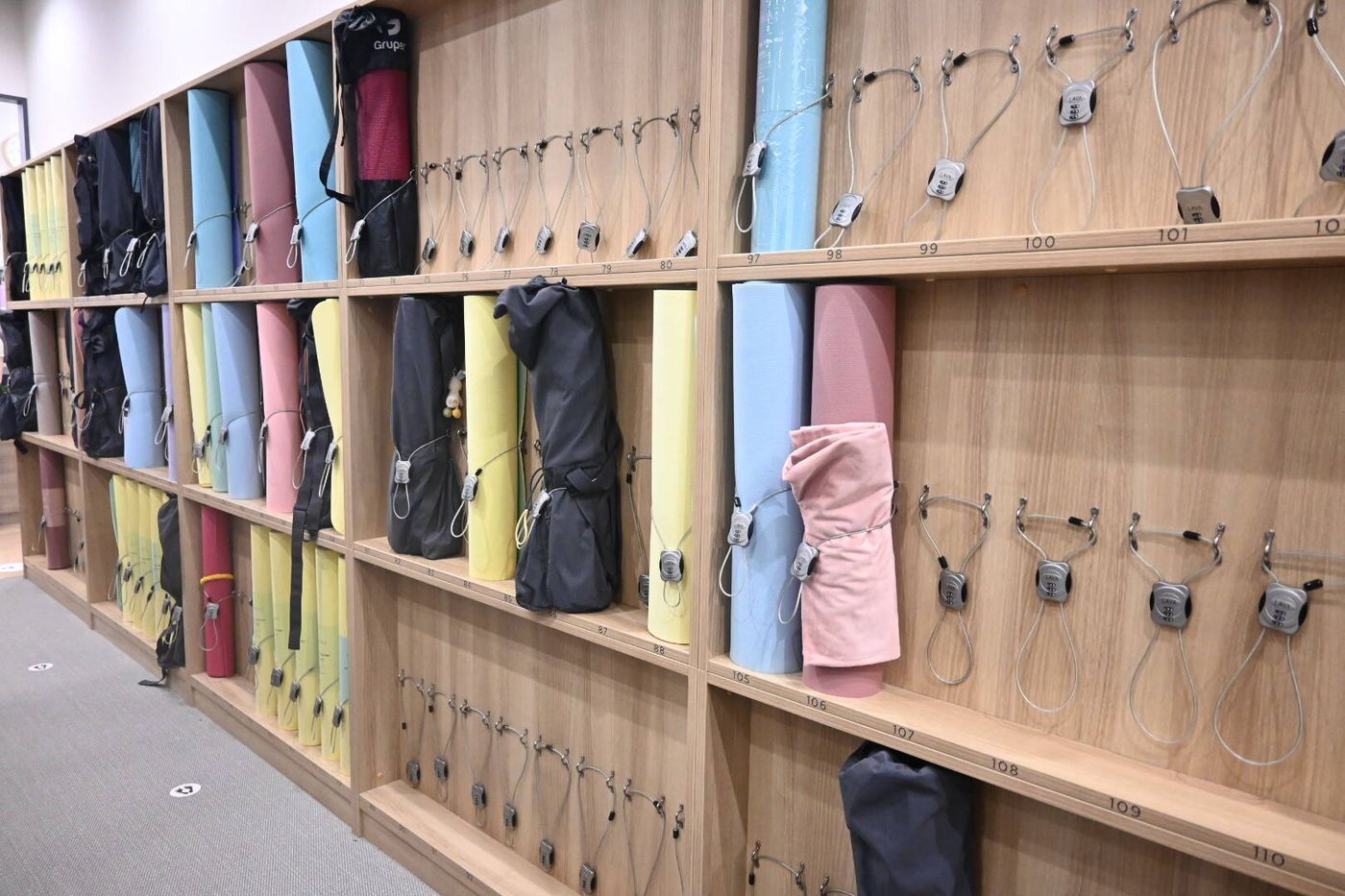 マットキープオプションマンスリー