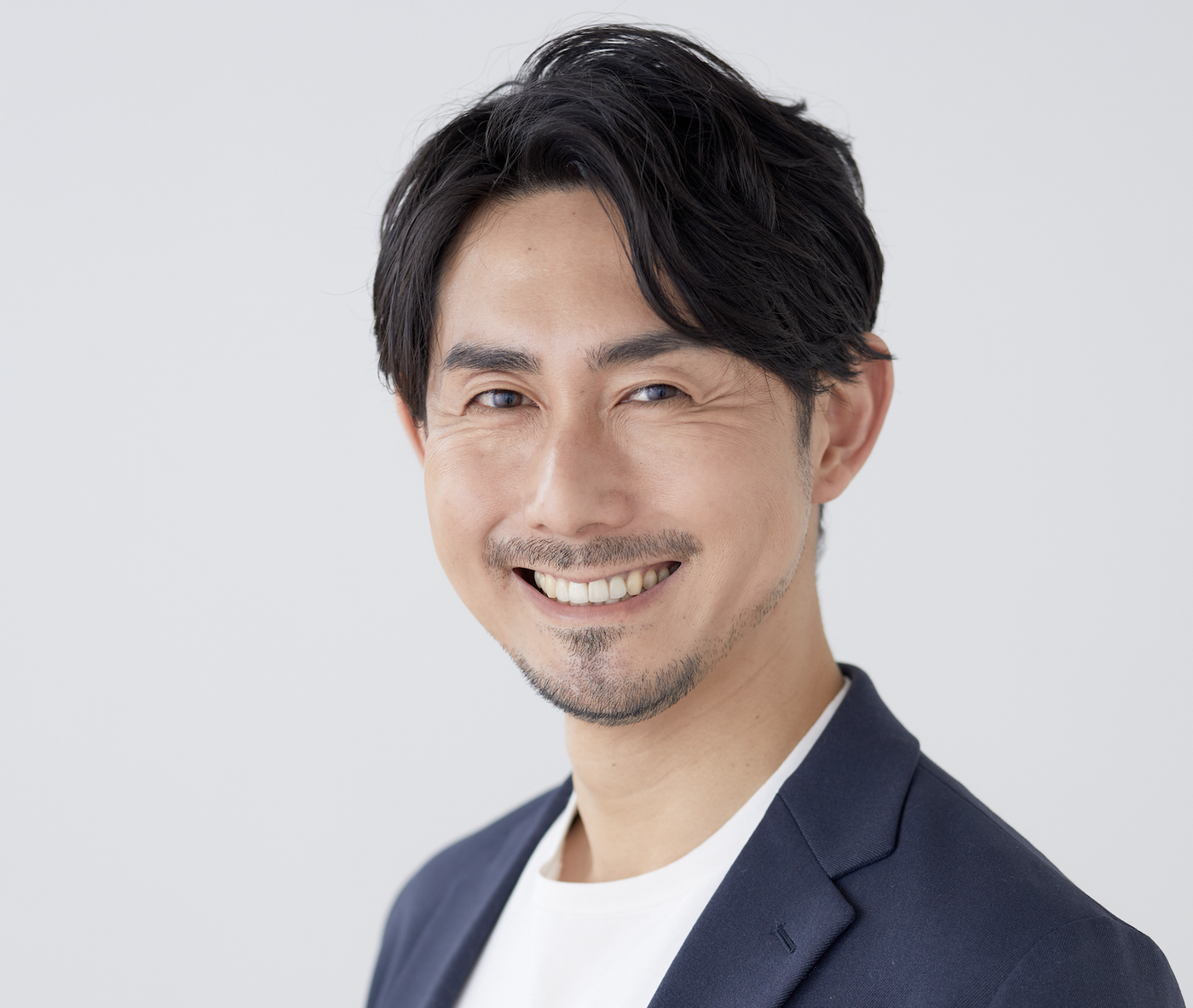 一般社団法人マインドフルネス瞑想協会代表理事であり、株式会社MLC.代表取締役も務める吉田 昌生氏