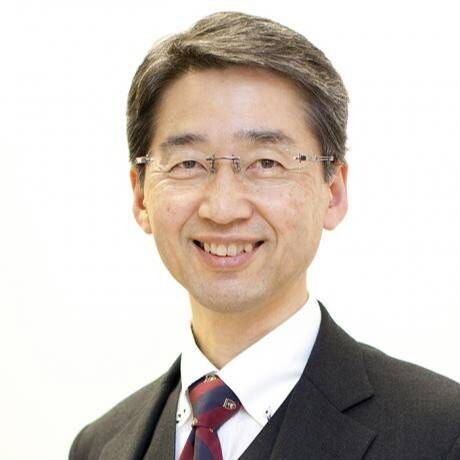 一般社団法人漢方未病教育振興協会　理事長　喜多敏明医師